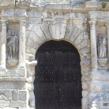 Abbaye Notre-Dame de Morienval