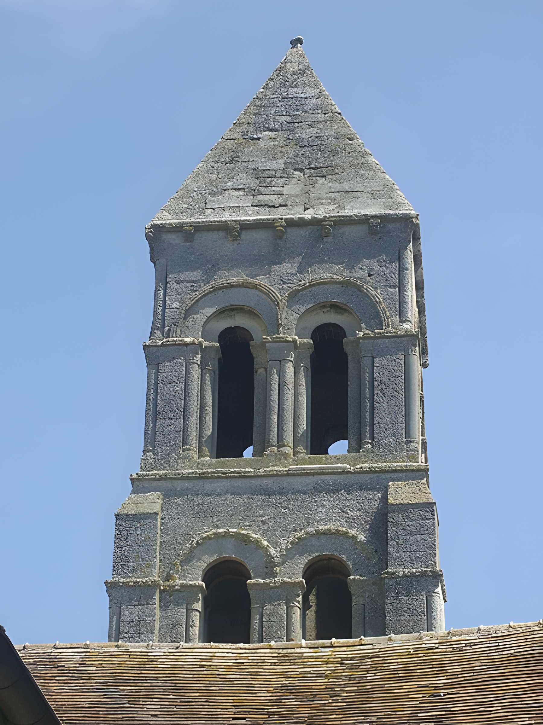 Abbaye Notre-Dame de Morienval