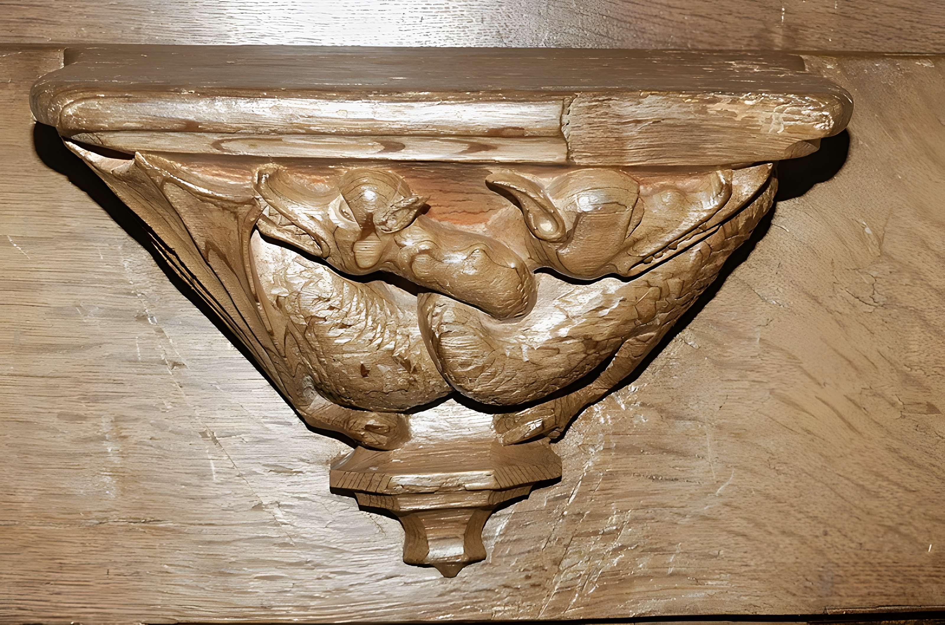 Abbaye Notre-Dame de Morienval