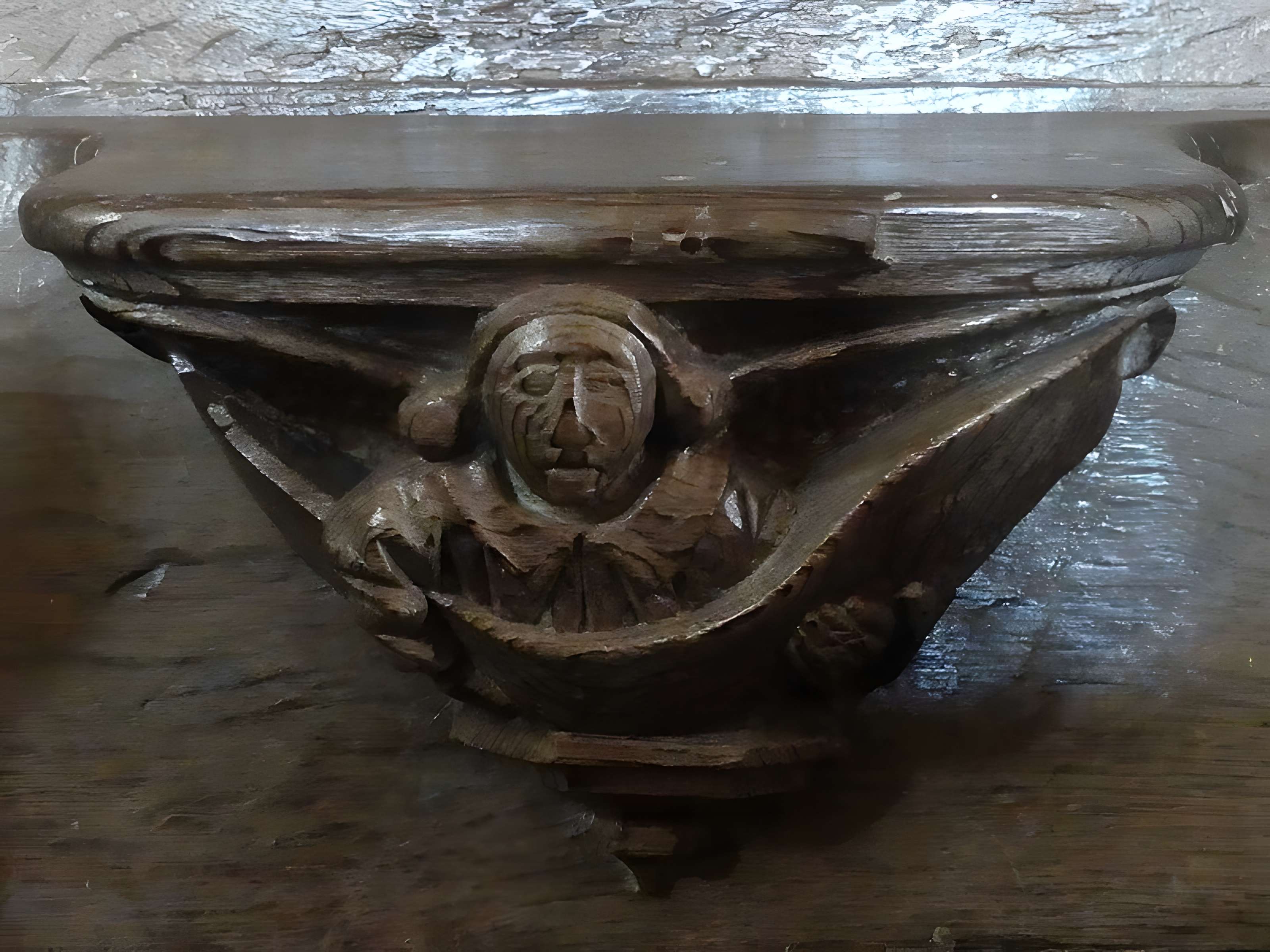 Abbaye Notre-Dame de Morienval