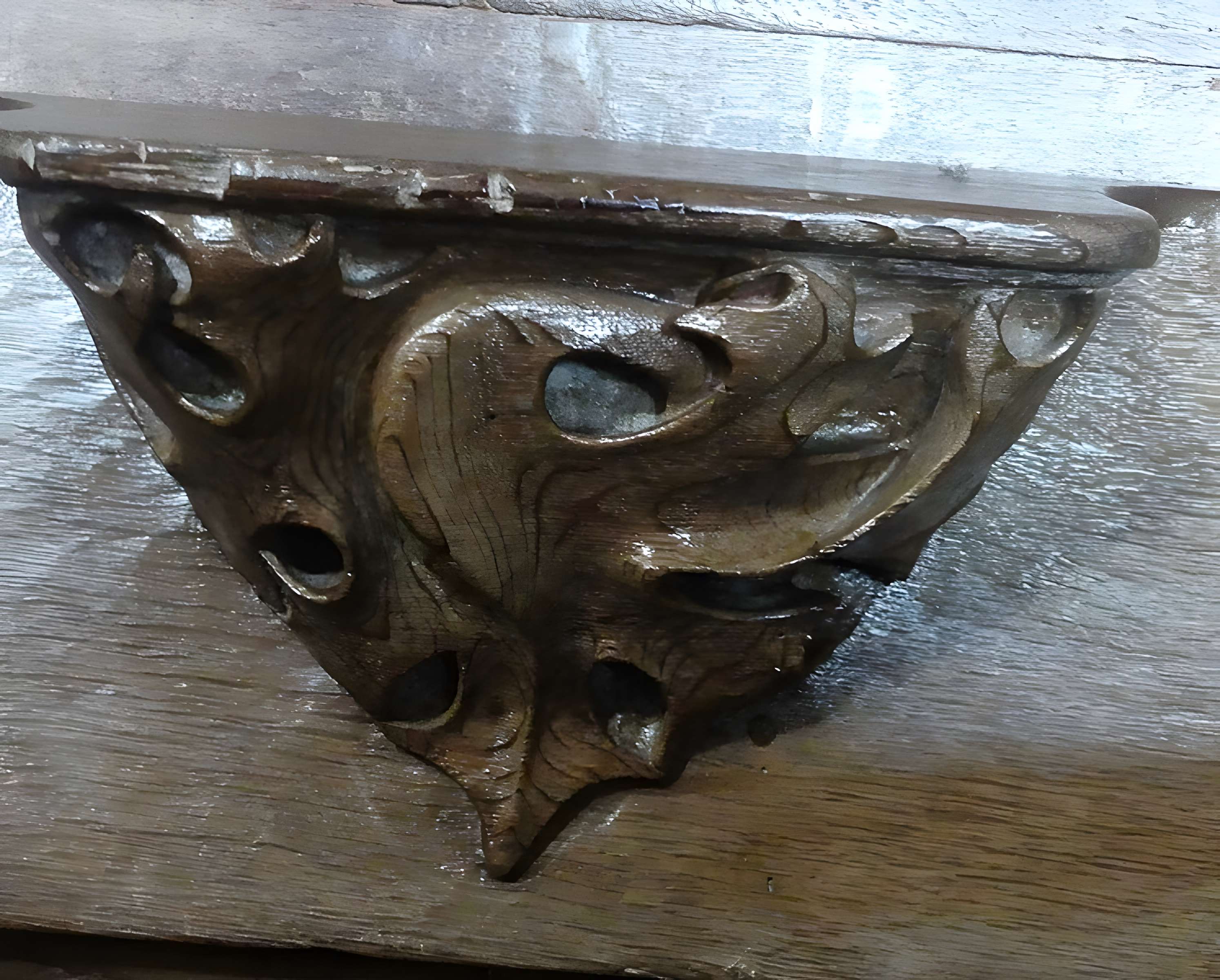 Abbaye Notre-Dame de Morienval