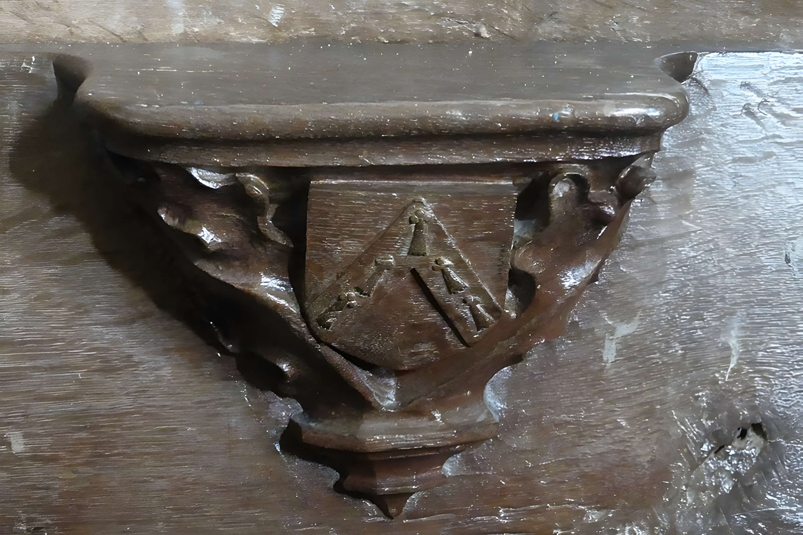 Abbaye Notre-Dame de Morienval