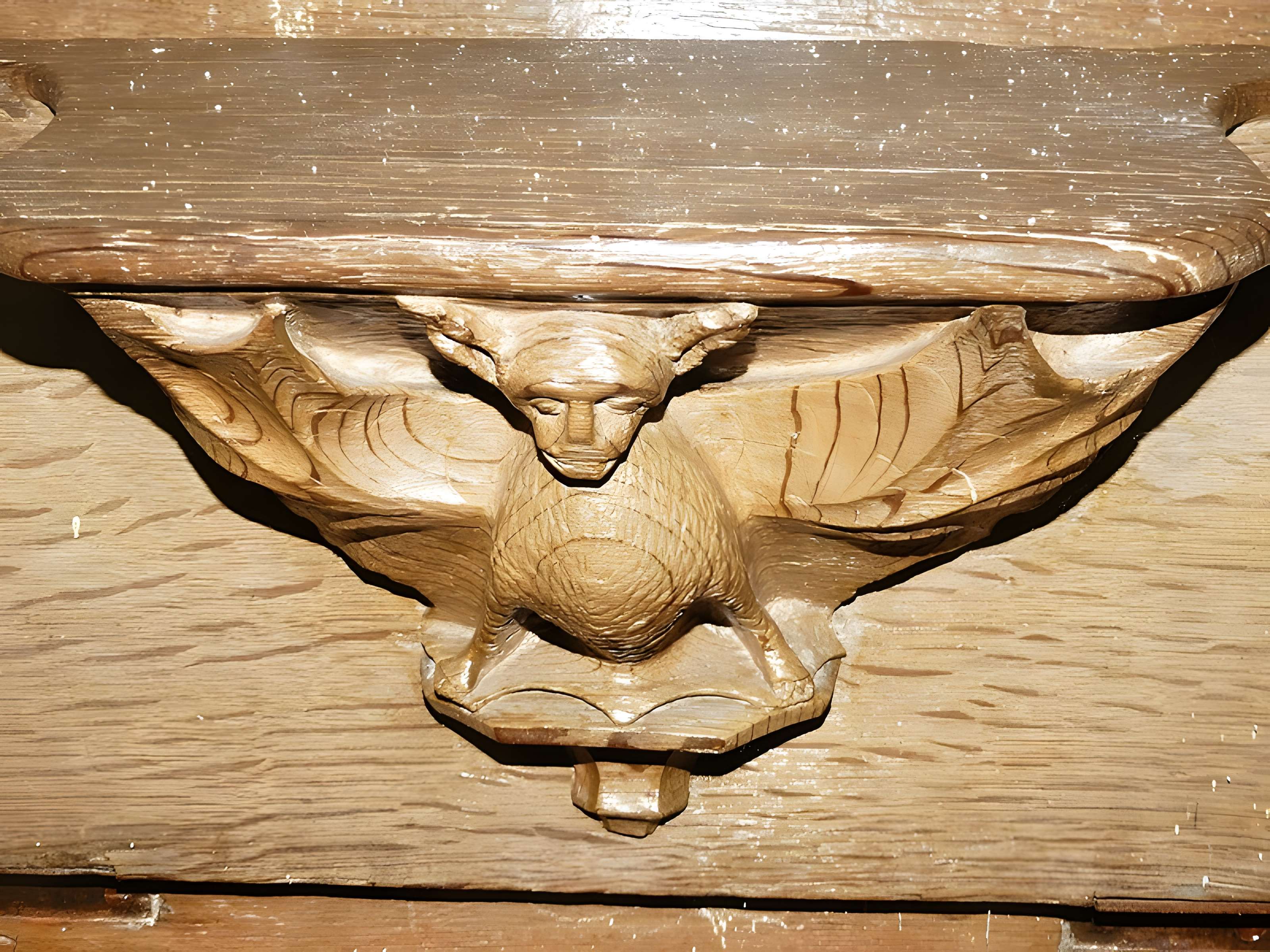 Abbaye Notre-Dame de Morienval