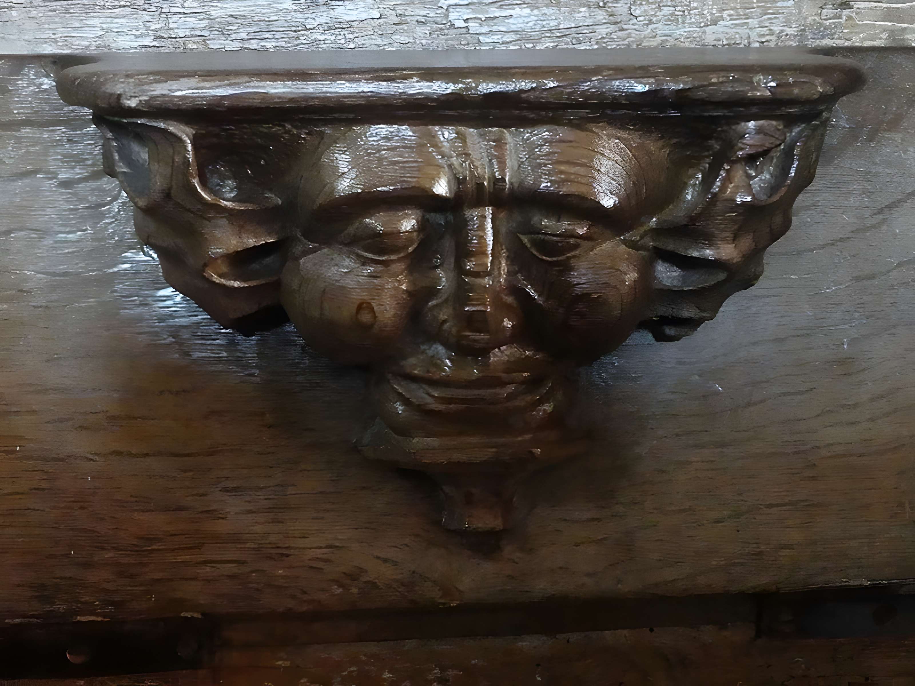 Abbaye Notre-Dame de Morienval