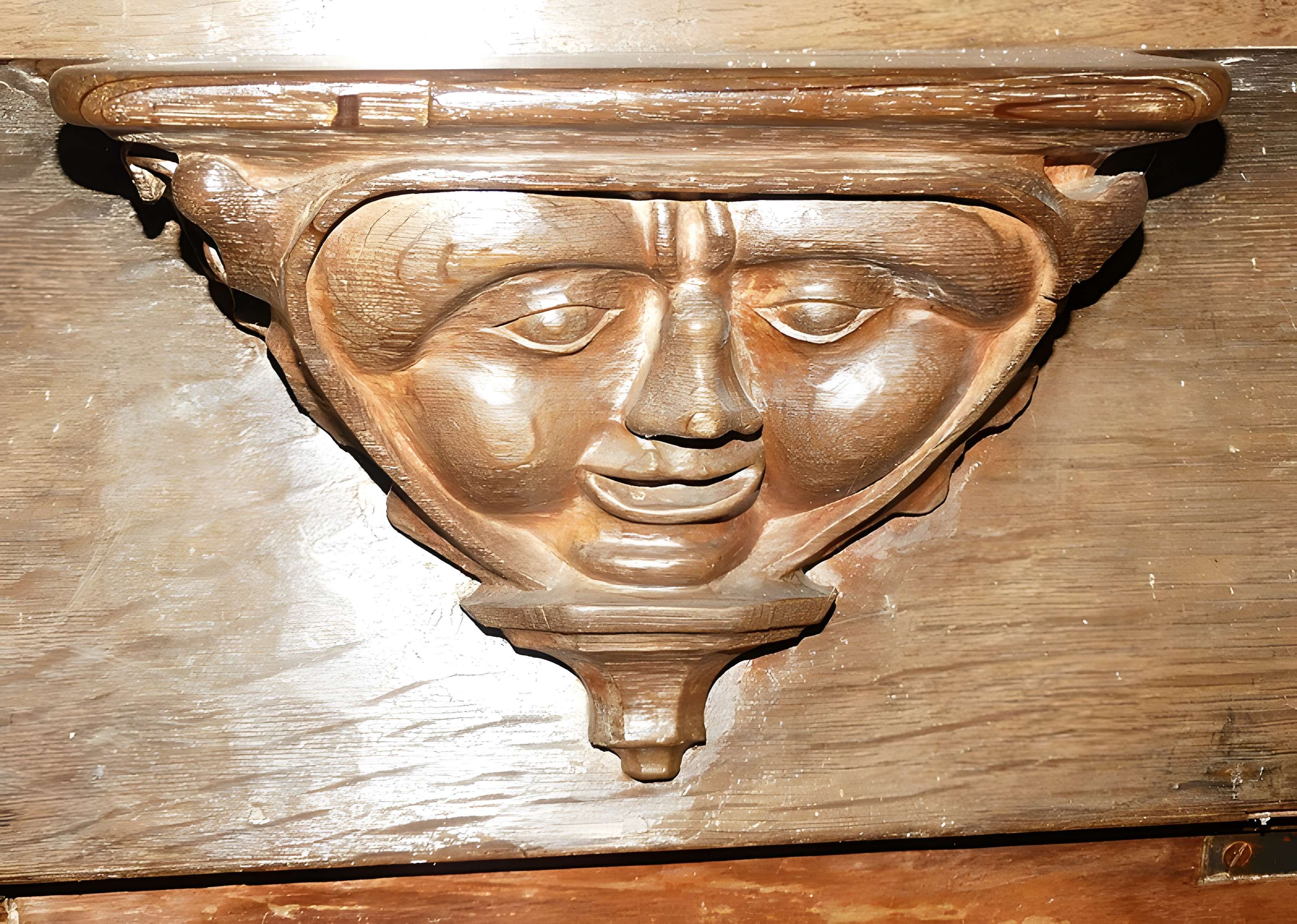 Abbaye Notre-Dame de Morienval