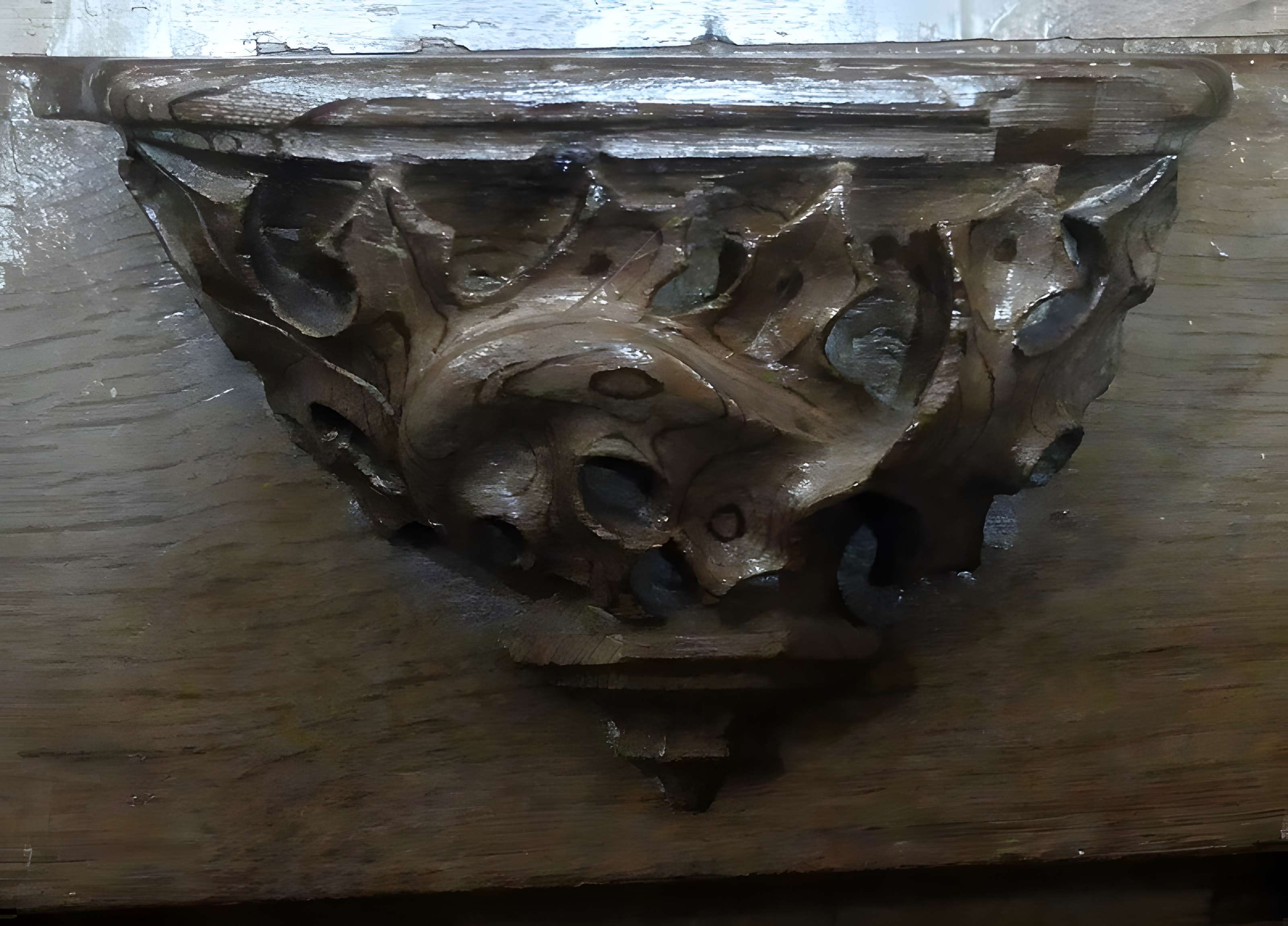 Abbaye Notre-Dame de Morienval