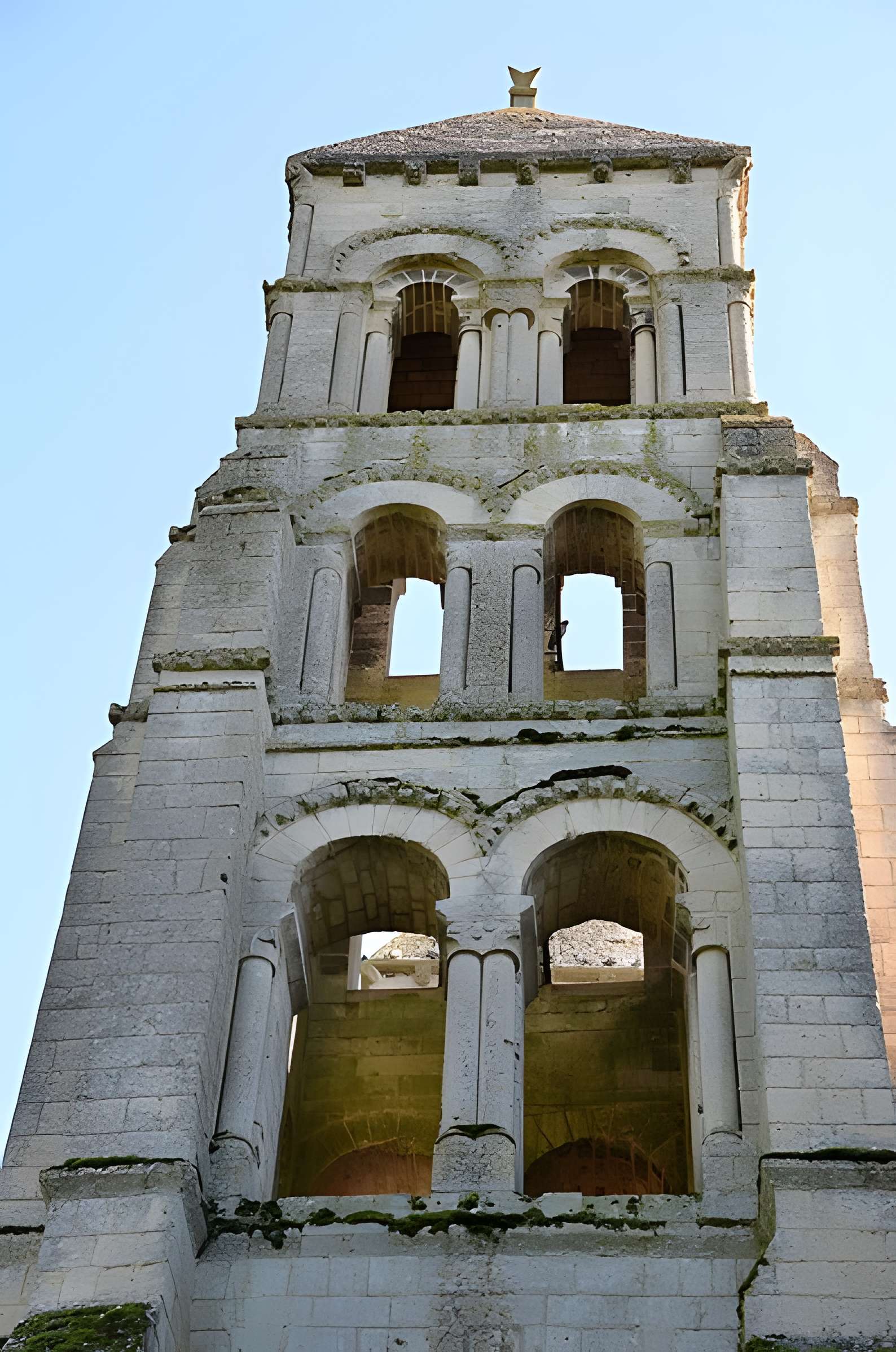 Abbaye Notre-Dame de Morienval