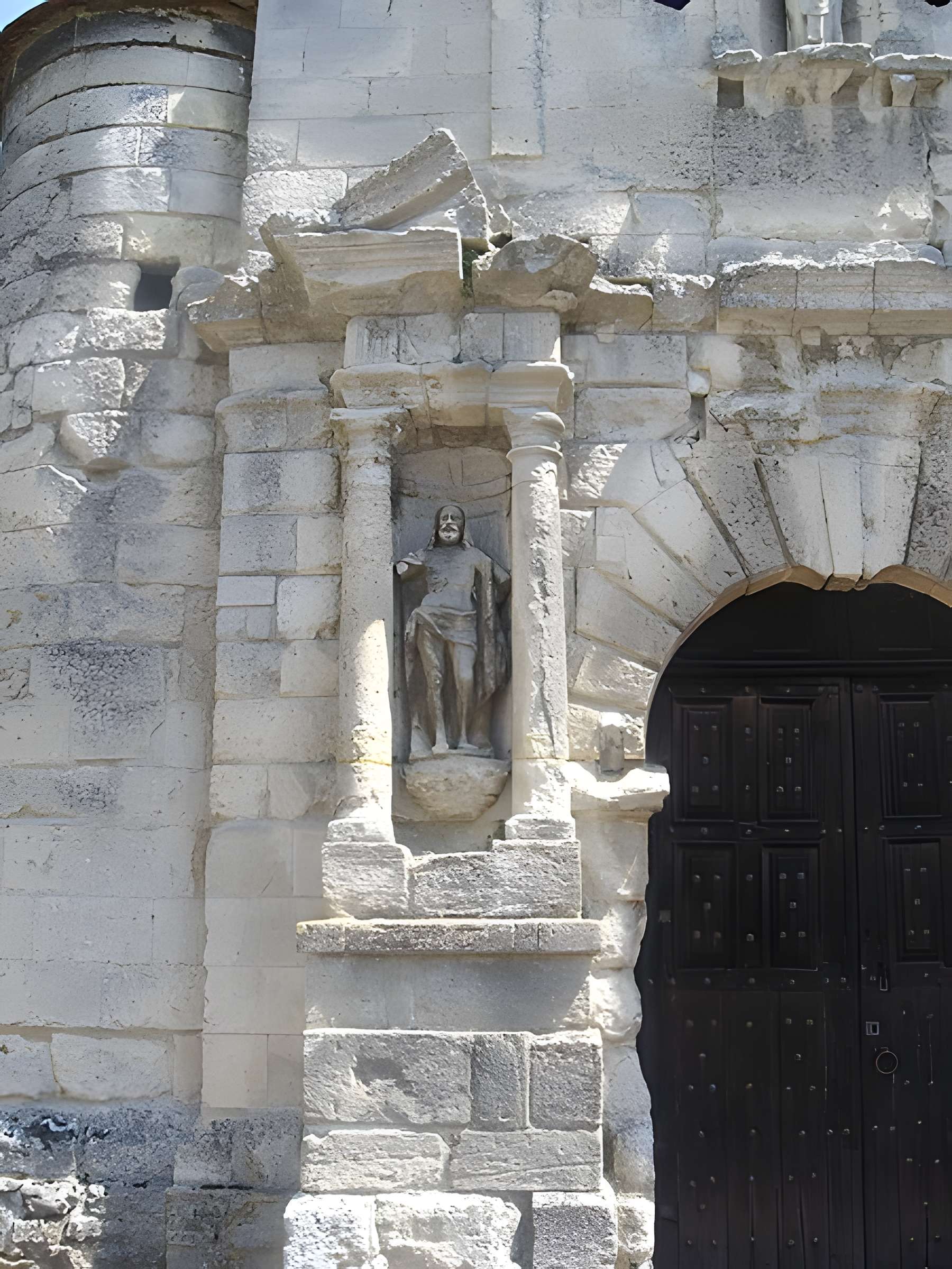 Abbaye Notre-Dame de Morienval