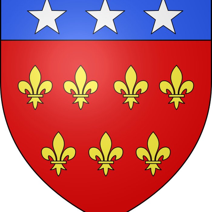 Photo de Abbaye Notre-Dame de Nevers