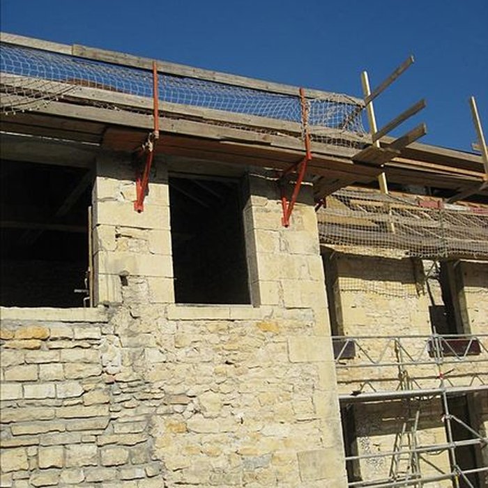 Photo de Abbaye Notre-Dame de Nevers