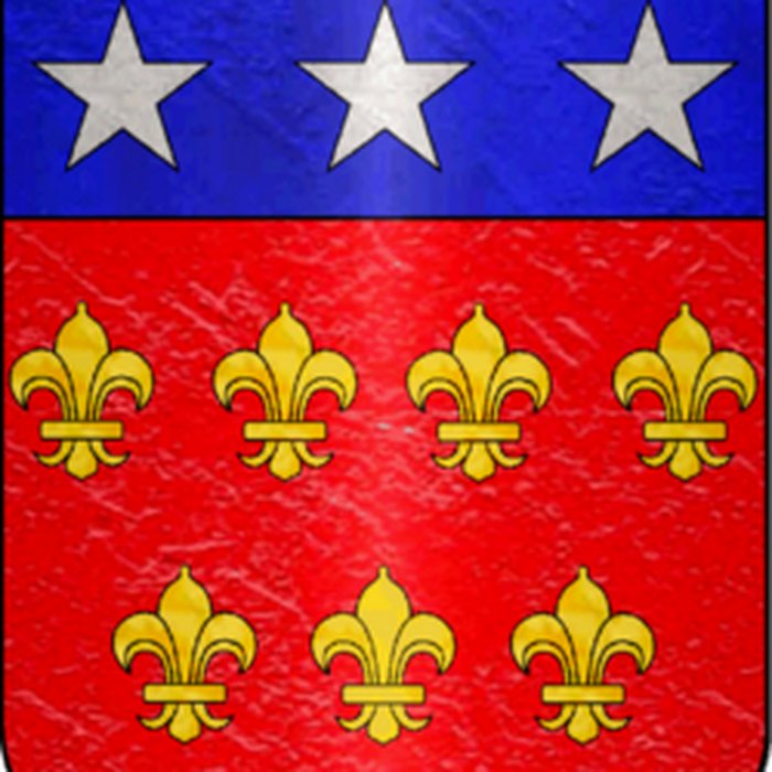 Photo de Abbaye Notre-Dame de Nevers