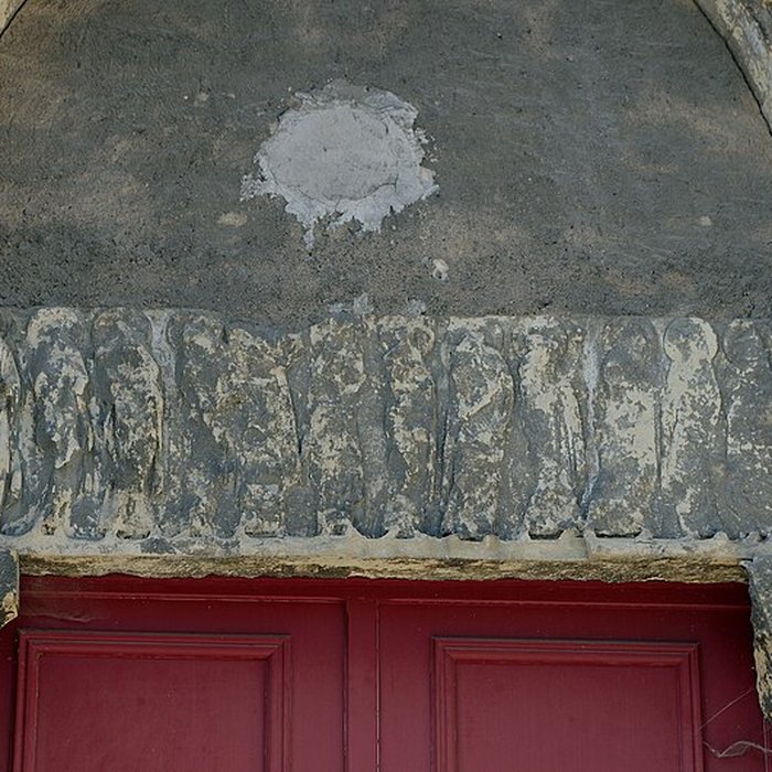 Photo de Abbaye Notre-Dame de Nevers