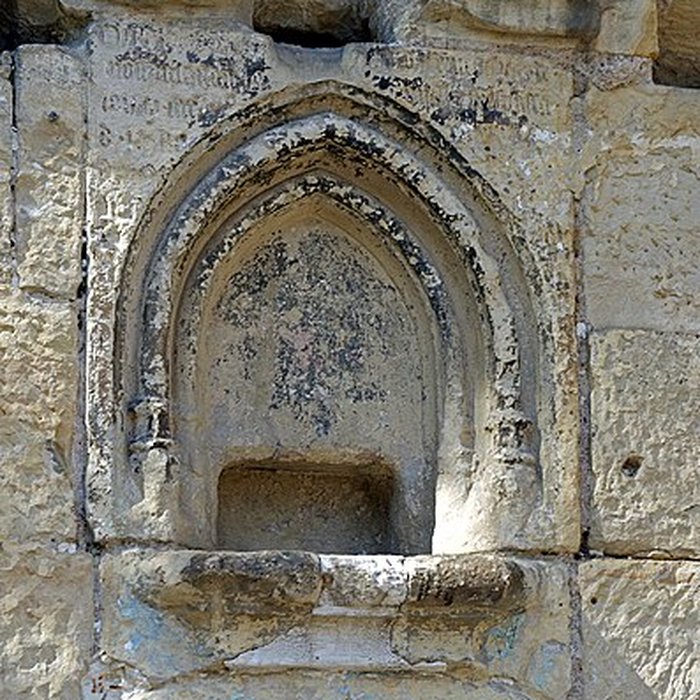 Photo de Abbaye Notre-Dame de Nevers
