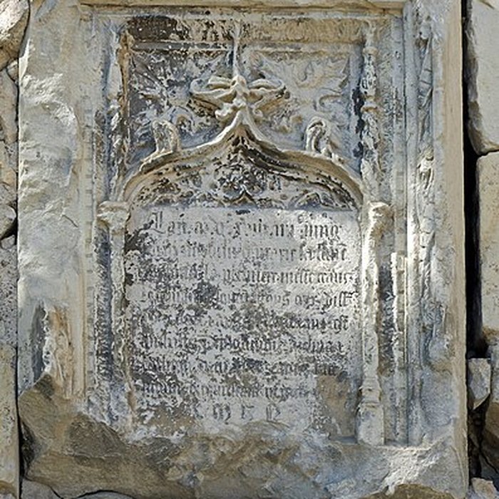 Photo de Abbaye Notre-Dame de Nevers