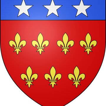 Abbaye Notre-Dame de Nevers