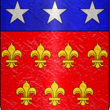 Abbaye Notre-Dame de Nevers