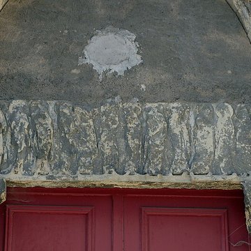 Abbaye Notre-Dame de Nevers