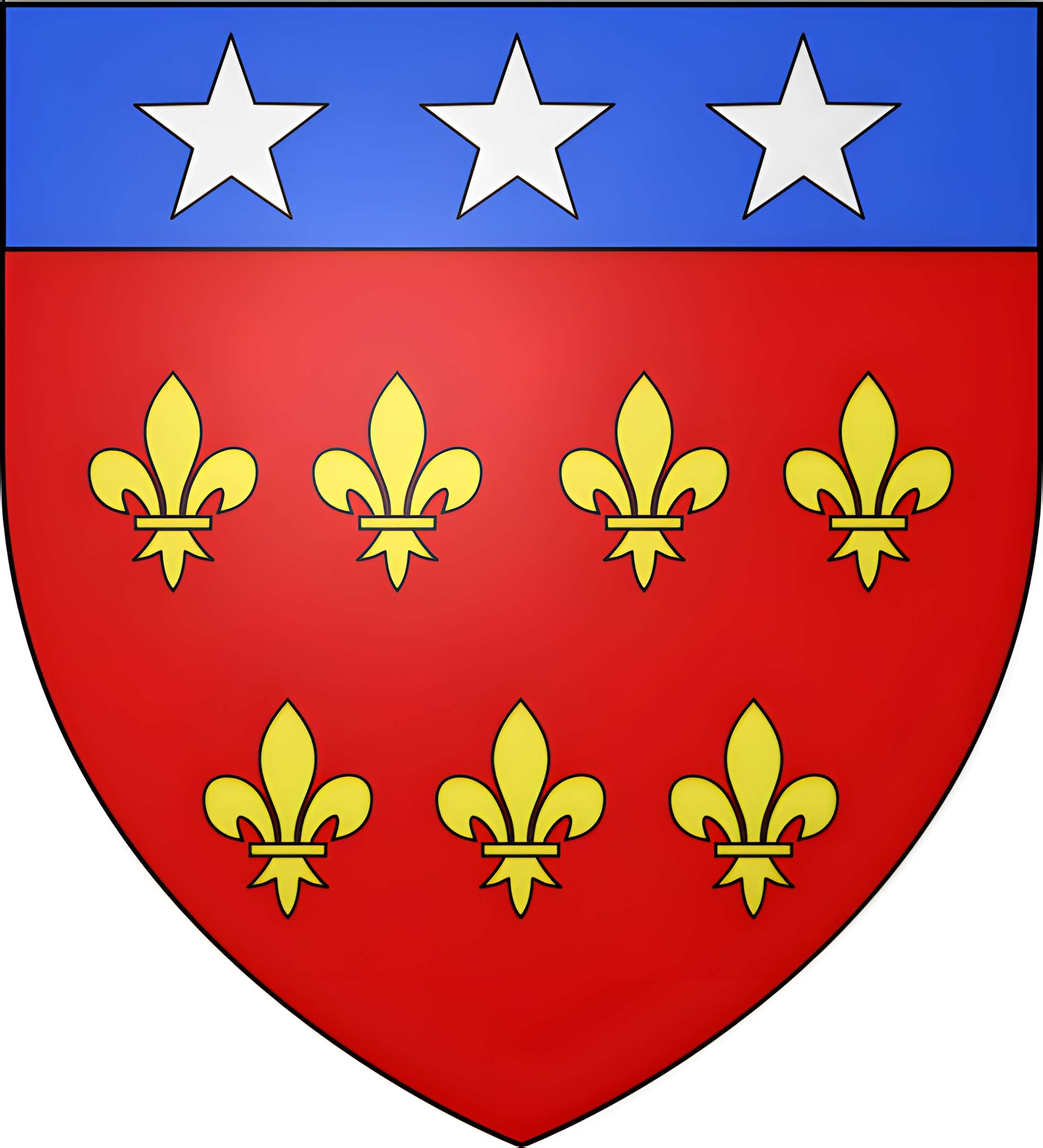 Abbaye Notre-Dame de Nevers