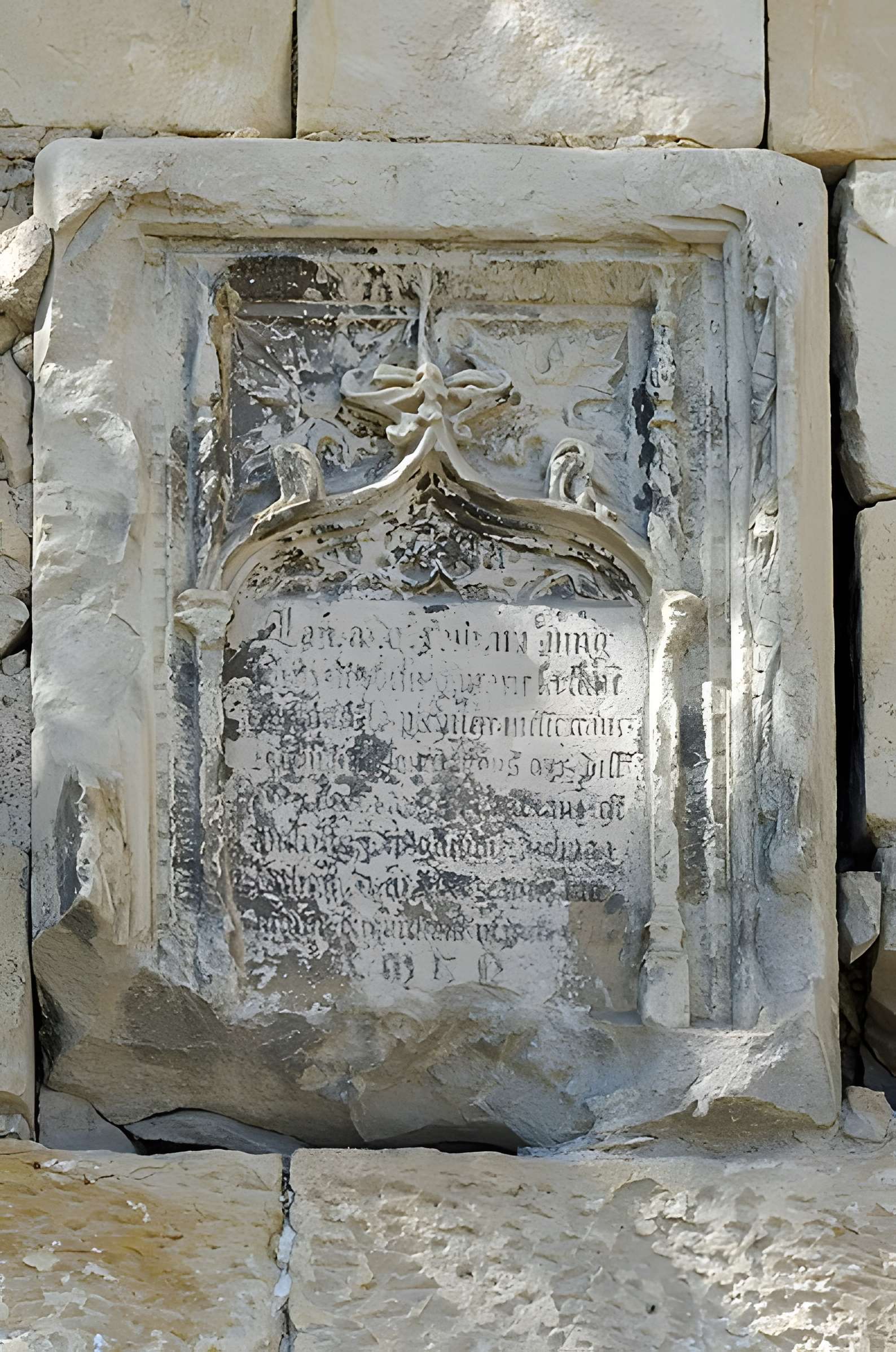 Abbaye Notre-Dame de Nevers