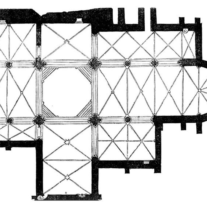 Photo de Abbaye Notre-Dame de Saint-Sever-Calvados
