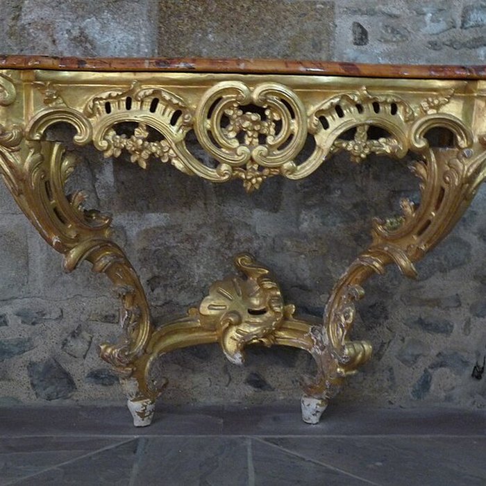 Photo de Abbaye Notre-Dame de Saint-Sever-Calvados