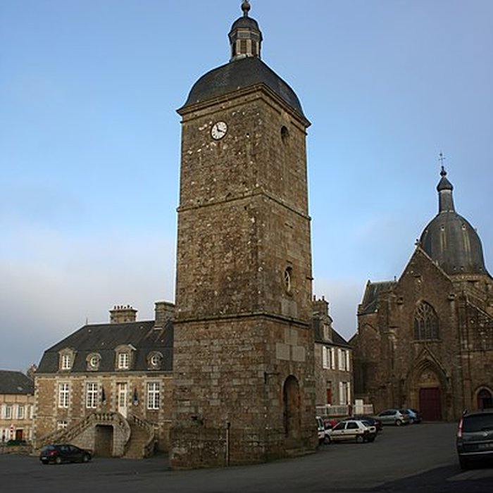 Photo de Abbaye Notre-Dame de Saint-Sever-Calvados