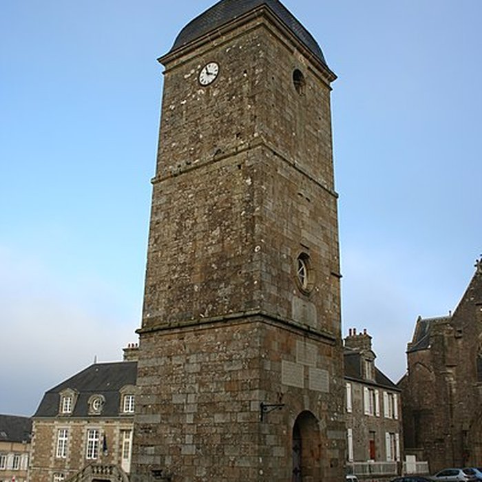 Photo de Abbaye Notre-Dame de Saint-Sever-Calvados
