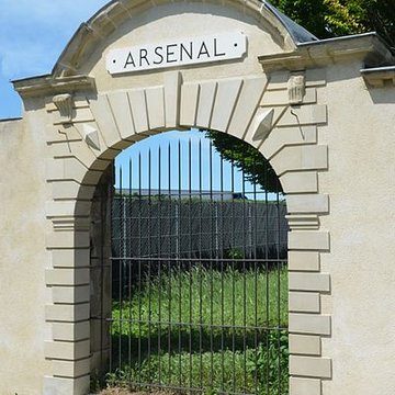 Abbaye Notre-Dame de Soyons