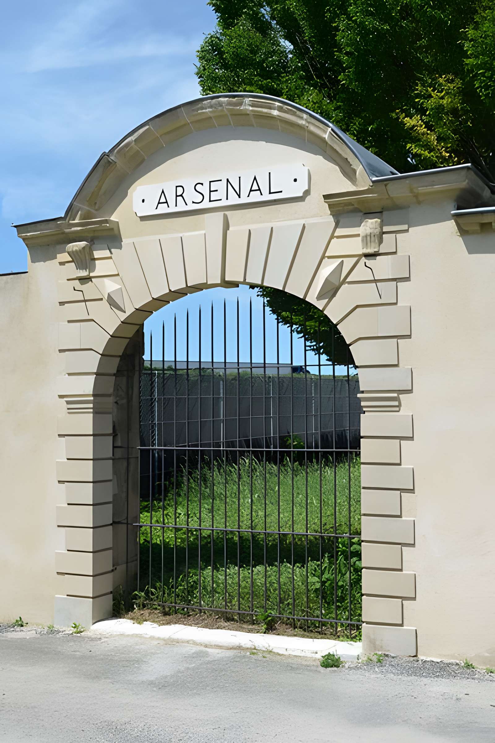 Abbaye Notre-Dame de Soyons