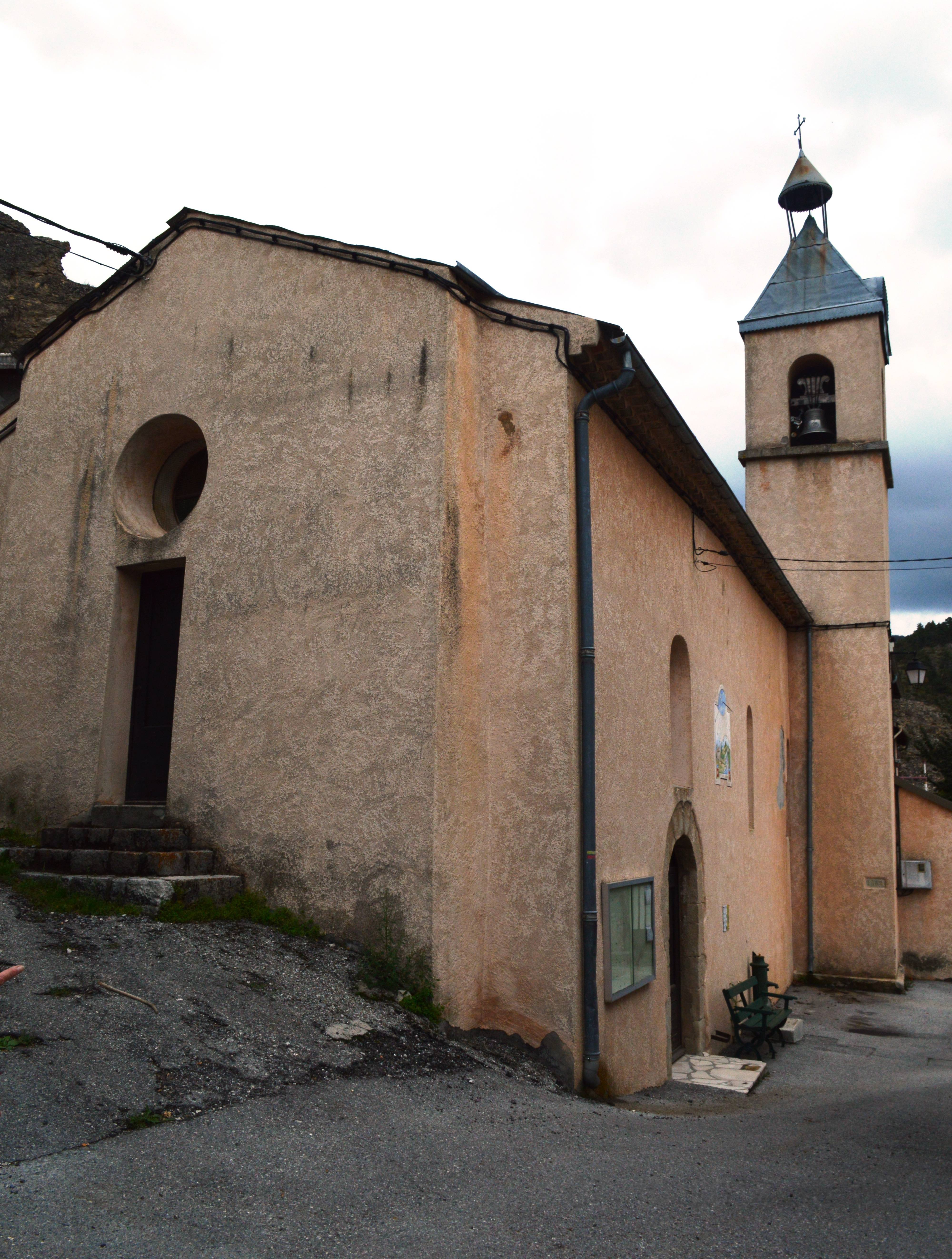 Photo de Church of Saint Martin