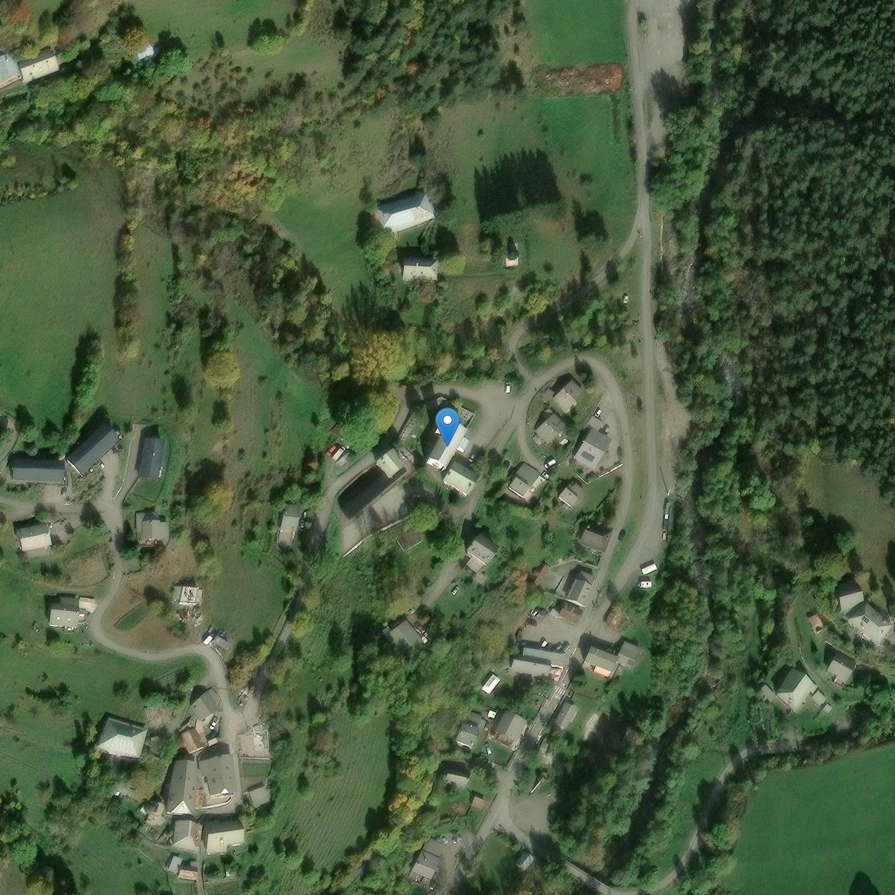 Photo de Église Saint-André