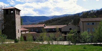 Photo de Abbaye Notre-Dame du Pesquié