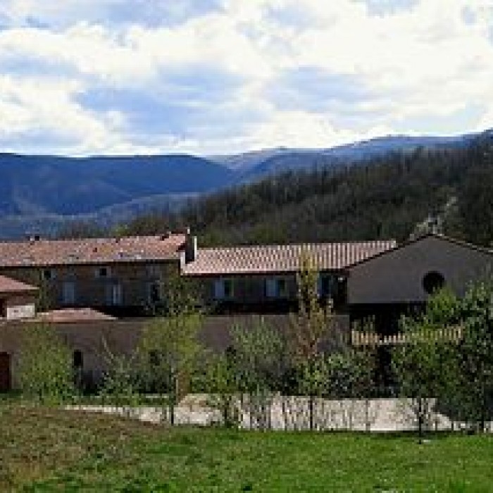 Photo de Abbaye Notre-Dame du Pesquié