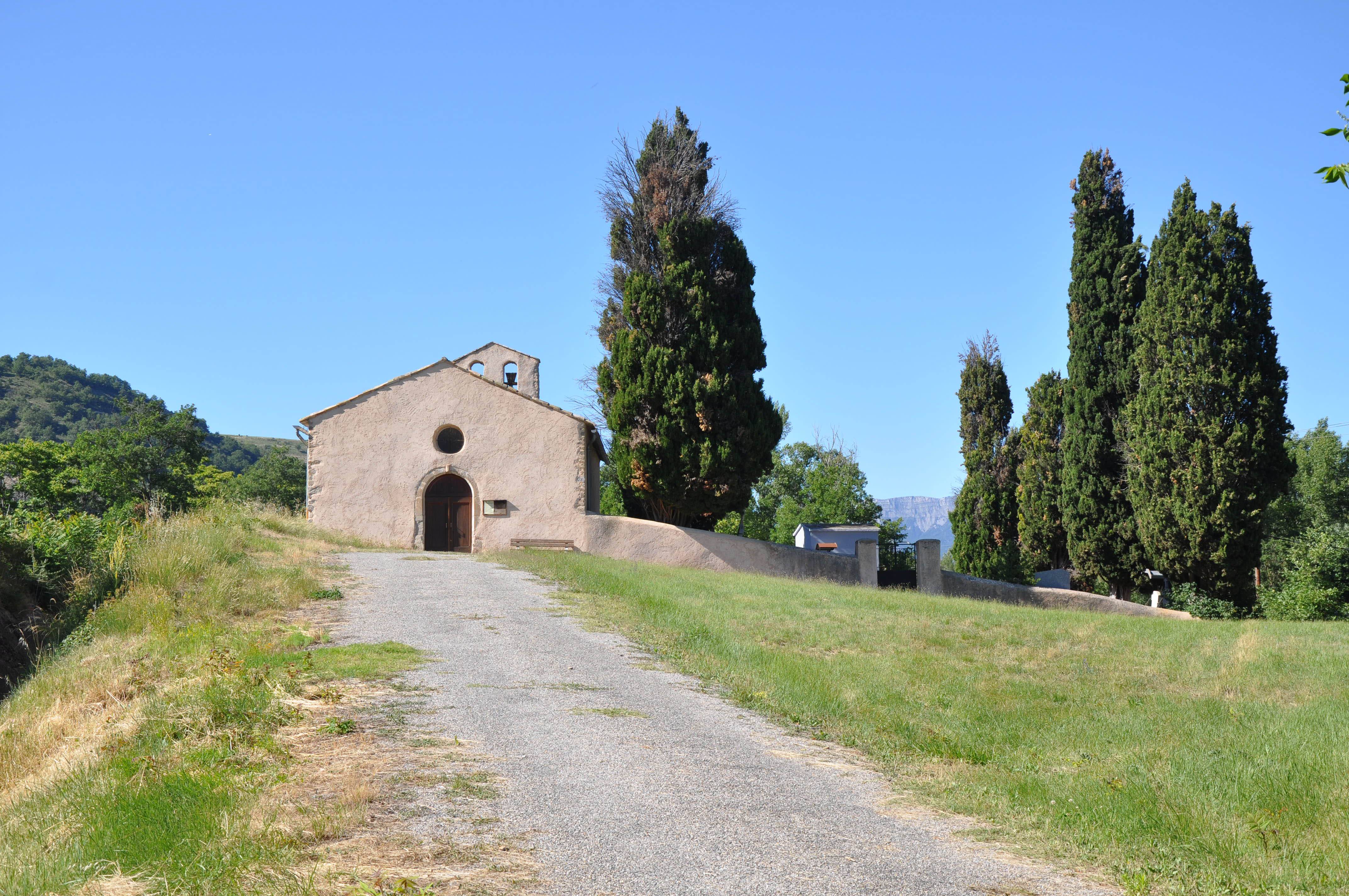 Photo de Chiesa di San Nicola (o Cappella di San Pietro)