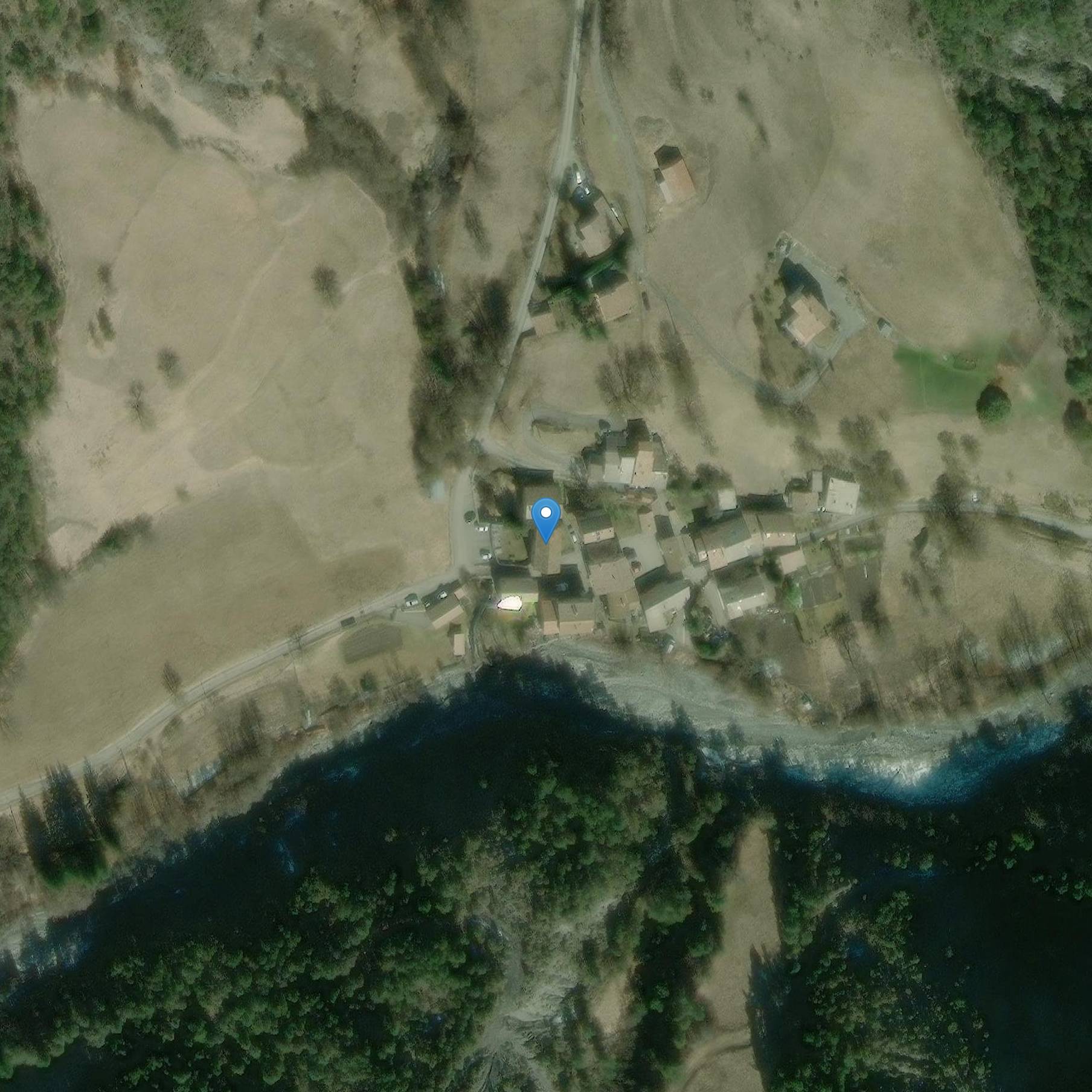 Photo de Église Saint-Pierre-des-Auches de Saint-Pierre