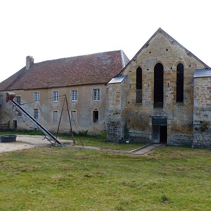 Photo de Abbaye Notre-Dame et Saint-Paul de Bellevaux