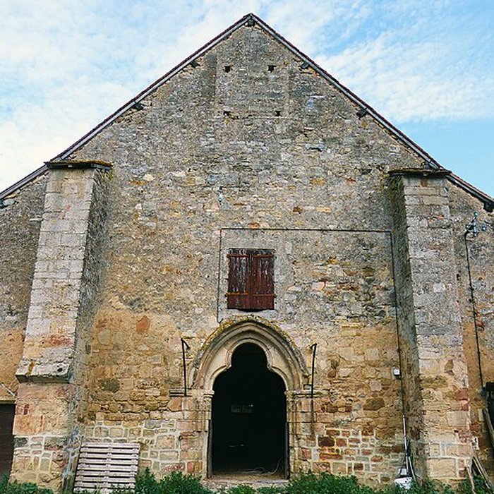 Photo de Abbaye Notre-Dame et Saint-Paul de Bellevaux