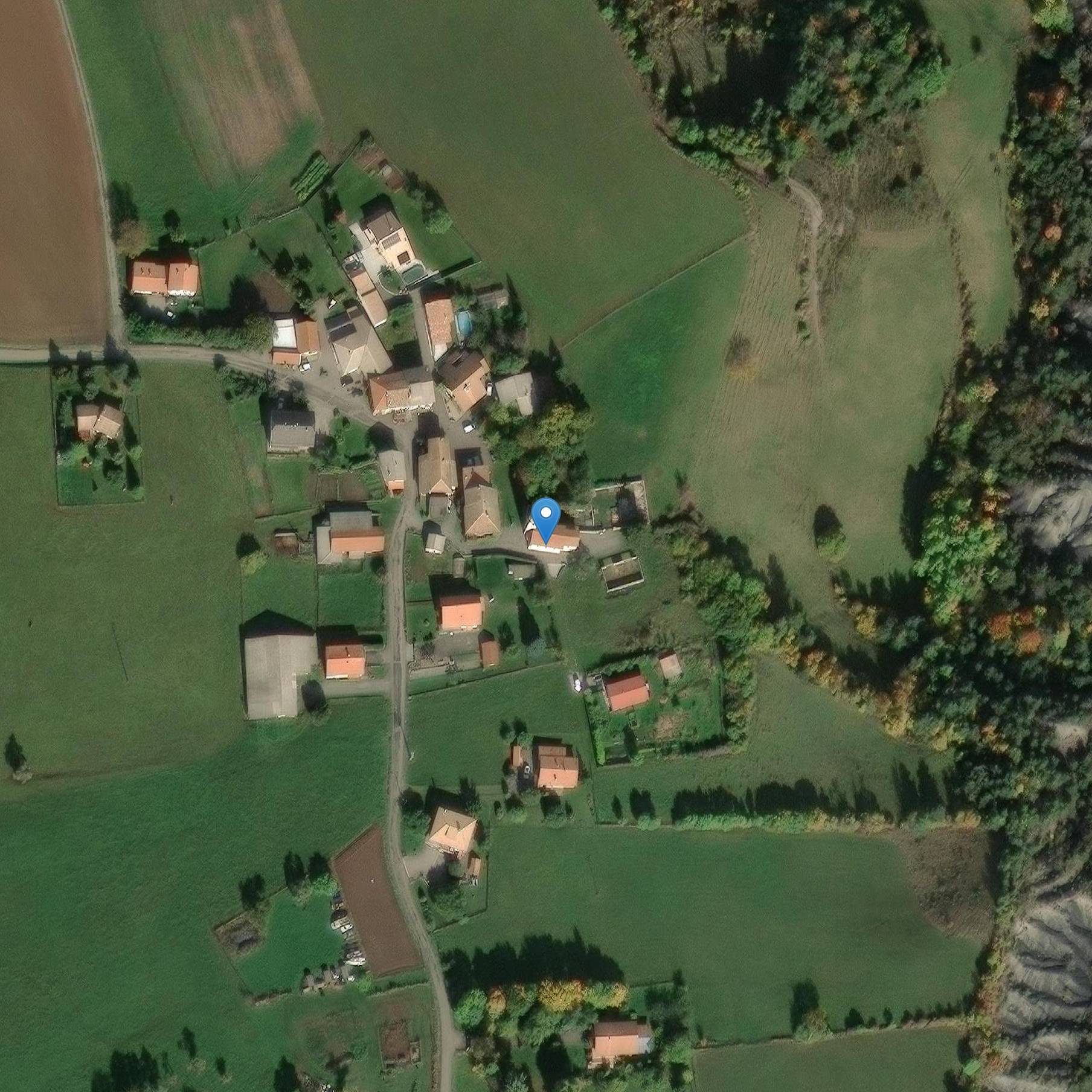 Photo de Church of Saint Joseph of the Frayssinia