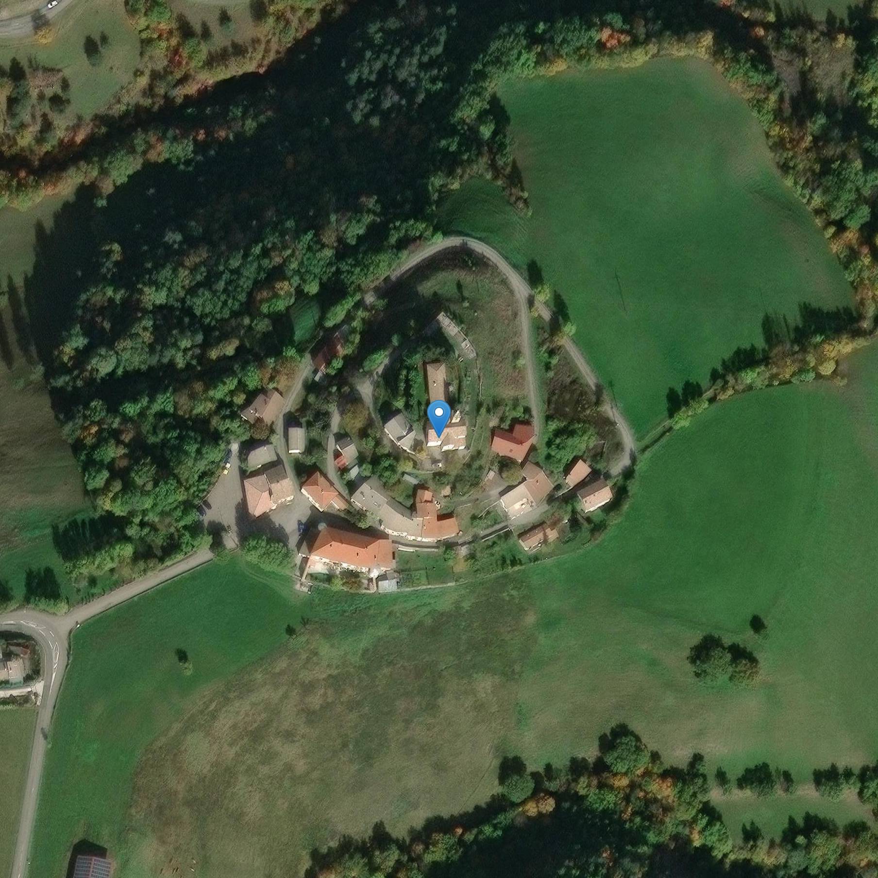 Photo de Kirche des Heiligen Nikolaus von Myra