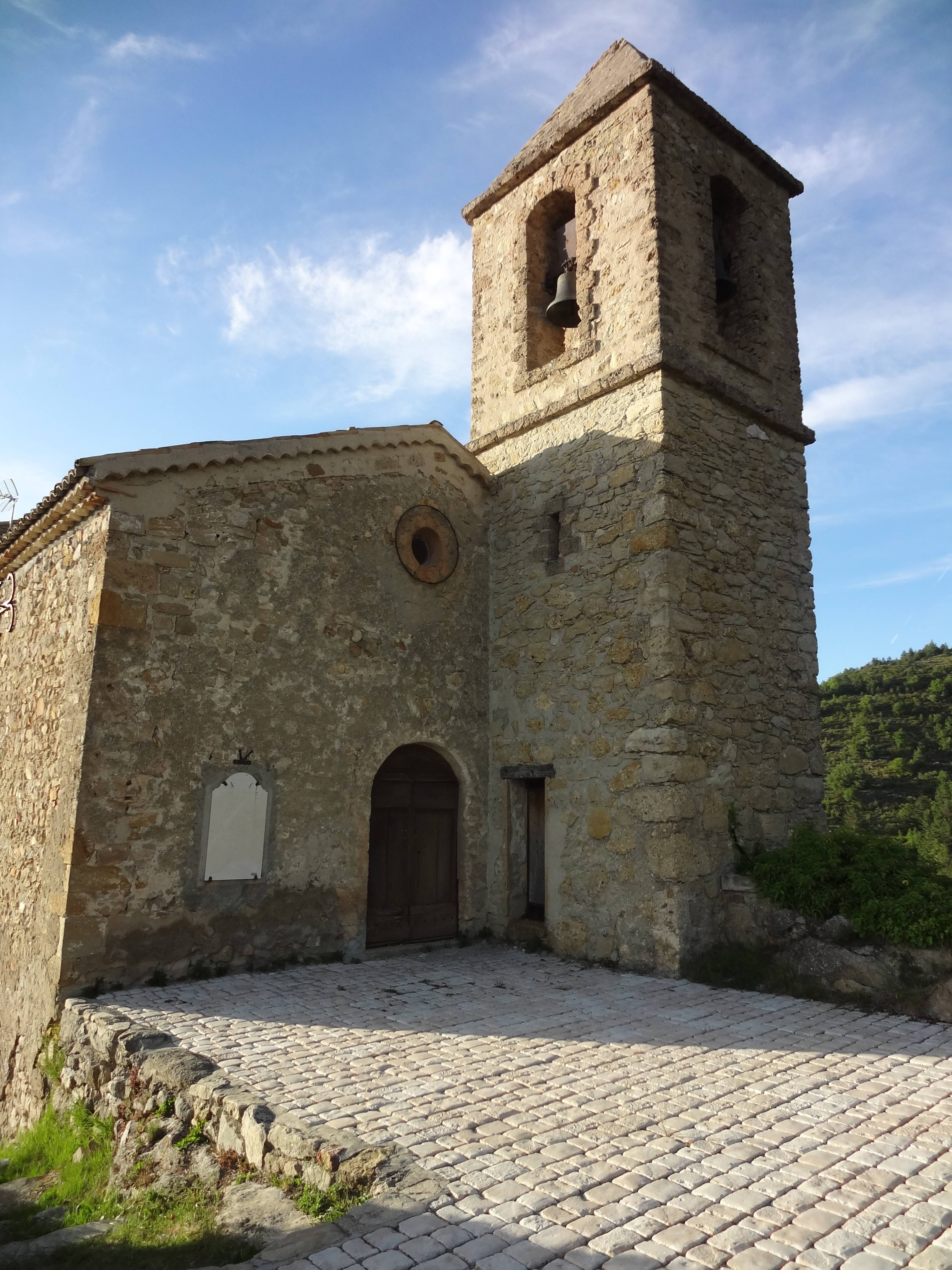 Photo de Saint Pierre en Saint Martin kerk