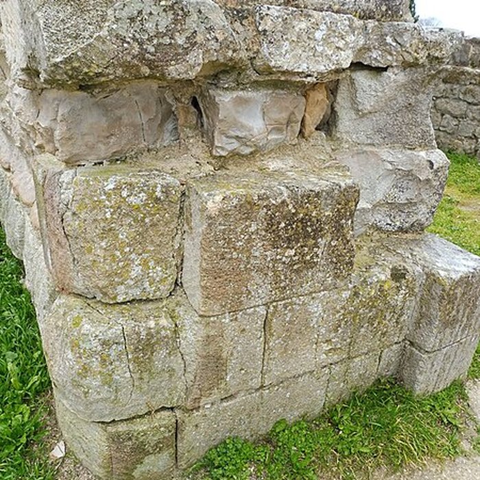 Photo de Abbaye Notre-Dame-de-Ré dite des Châteliers