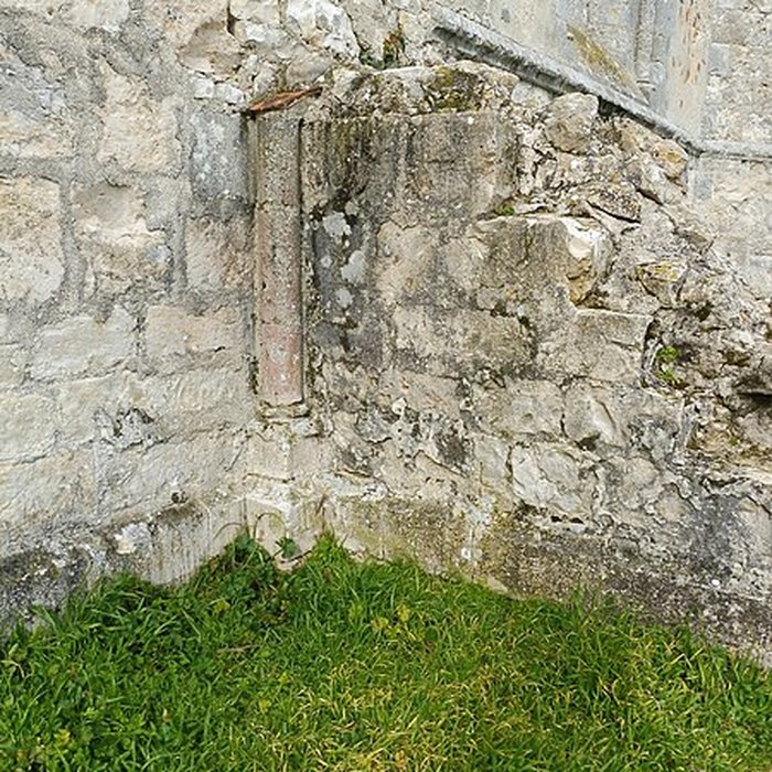 Photo de Abbaye Notre-Dame-de-Ré dite des Châteliers