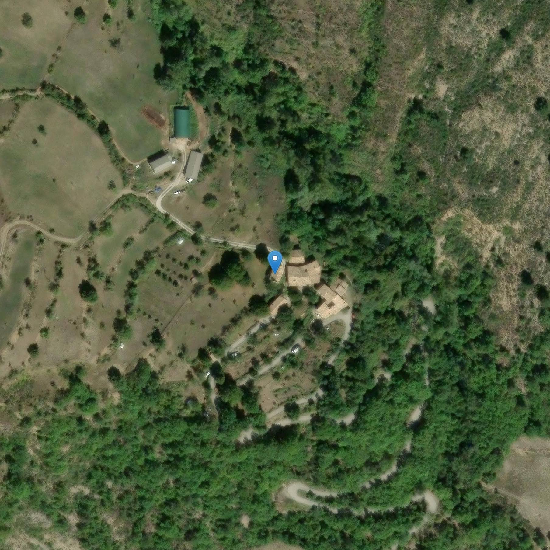 Photo de Église Saint-Jean-Baptiste de Villars-Brandis