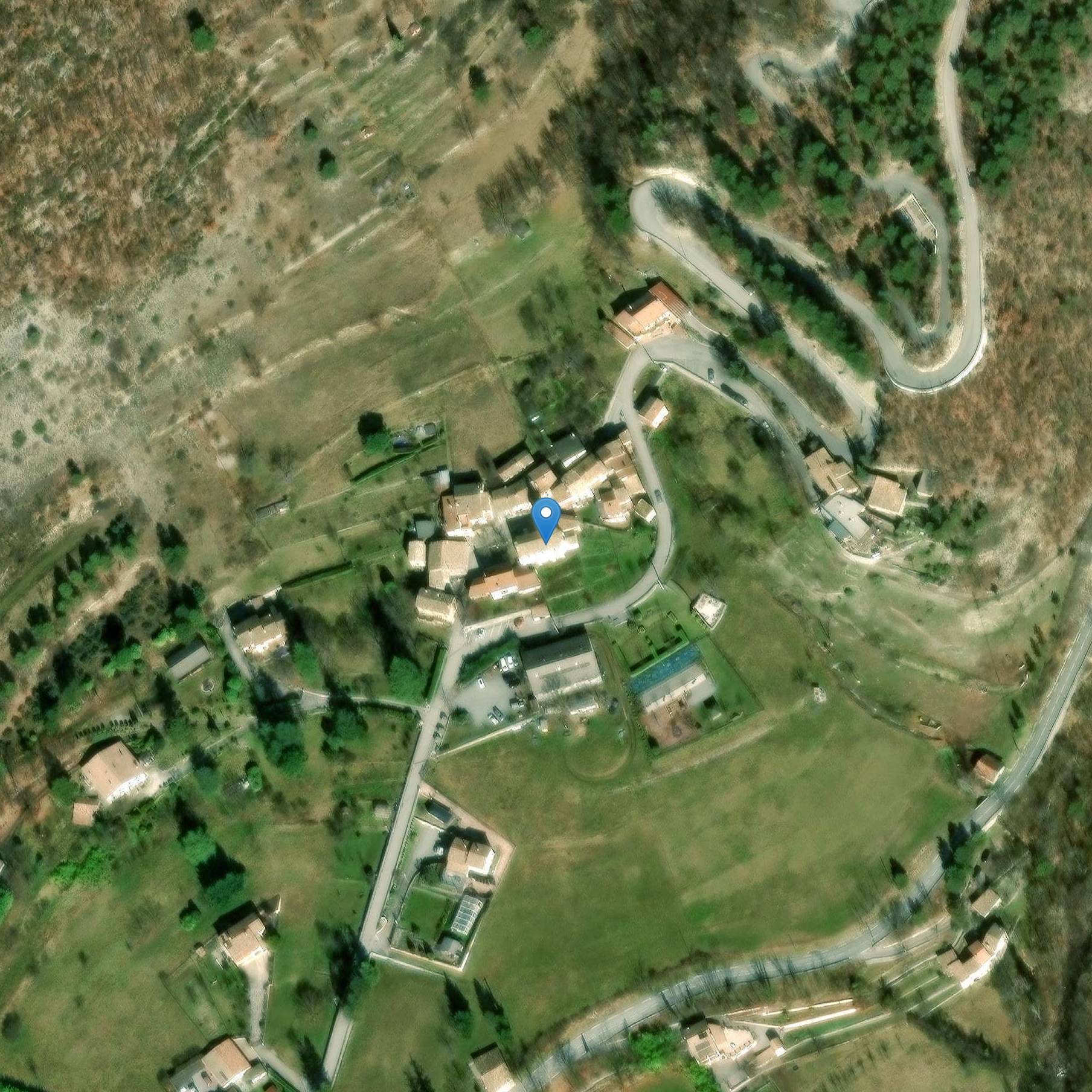 Photo de Chiesa di San Martino di Enriez