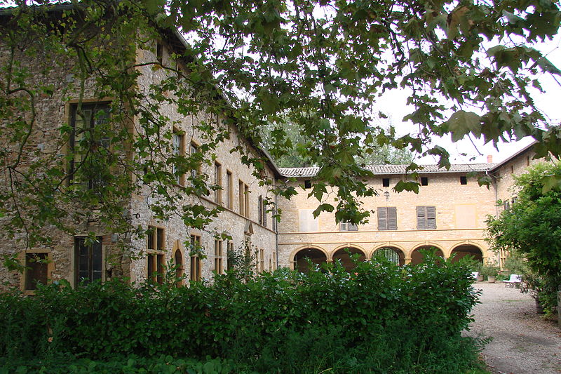 Photo de Château de Fétan