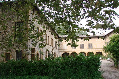 Photo de Château de Fétan
