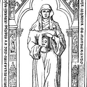 Abbaye Saint-Andoche dAutun