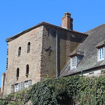 Abbaye Saint-Andoche dAutun
