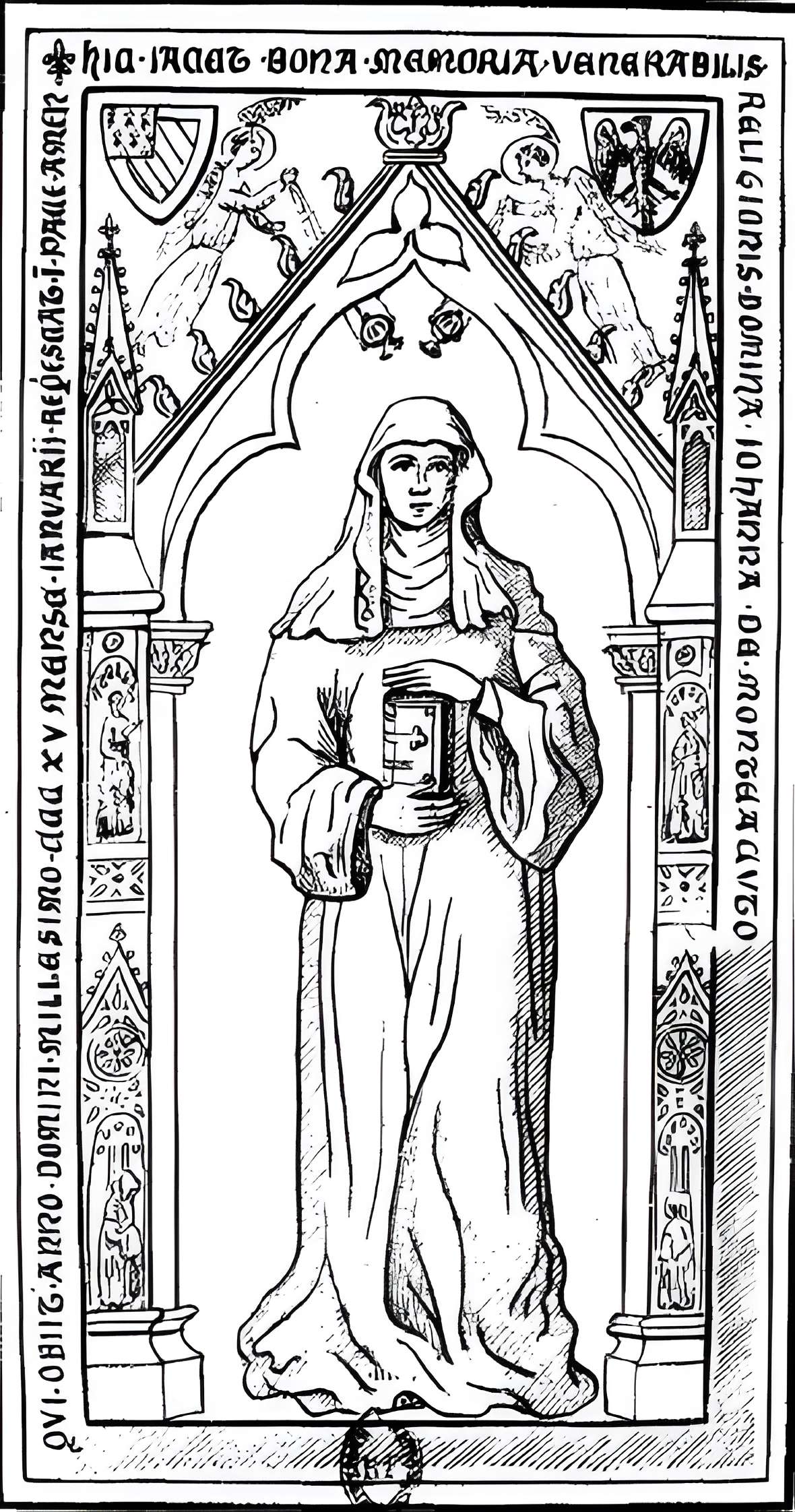 Abbaye Saint-Andoche d'Autun