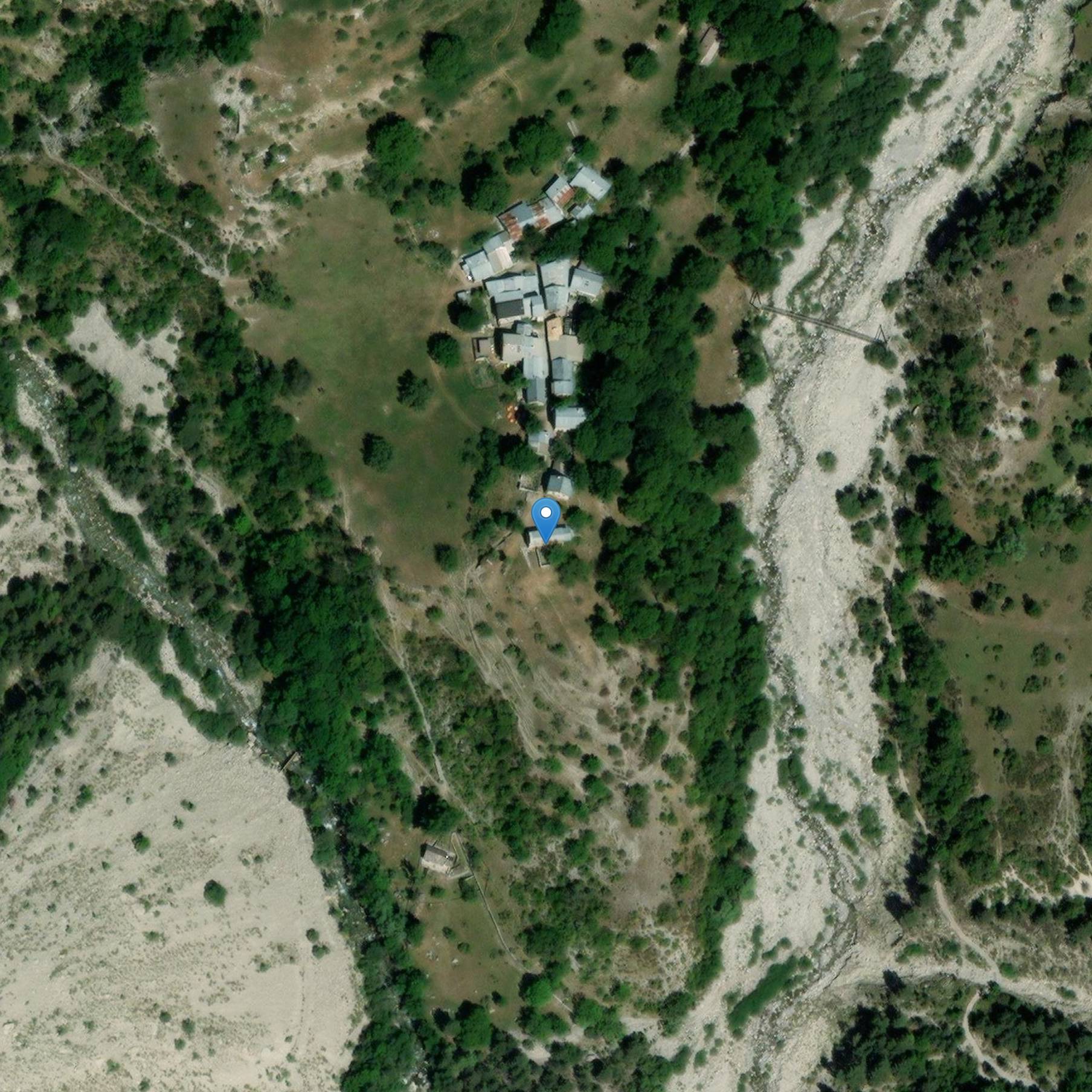 Photo de Église Saint-Pons d'Aurent